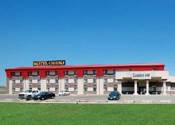 Comfort Inn Shelby