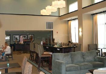Hampton Inn and Suites Liberal, KS