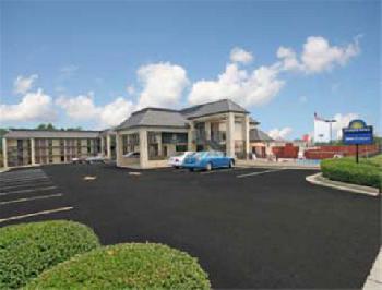 Days Inn Wadesboro