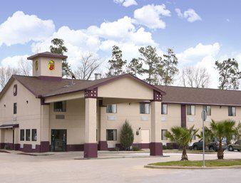 Super 8 Cleveland TX