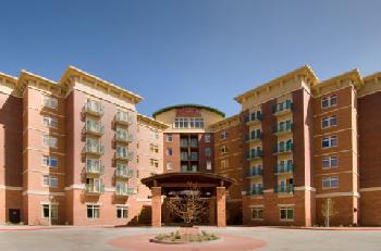 Drury Inn and Suites Flagstaff