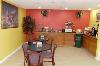 Redwood Inn and Suites