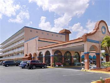 Ramada Historic Downtown St. Augustine