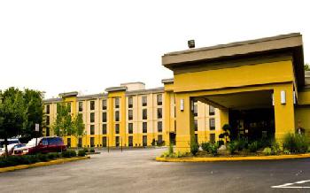 La Quinta Inn & Suites Baltimore South Glen Burnie