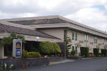 BEST WESTERN PLUS Village Inn
