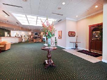 La Quinta Inn Provo Town Center