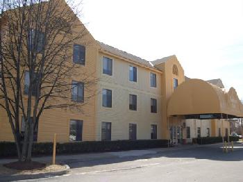 La Quinta Inn & Suites Burlington