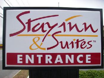 Stay Inn and Suites