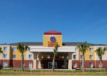 Comfort Suites Foley