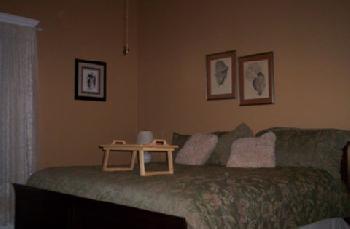 Southern Elegance Bed and Brea