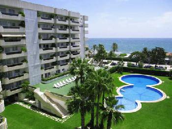 Aparthotel Mediterraneo