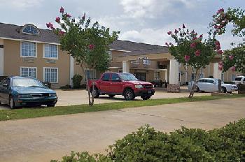 BEST WESTERN Natchitoches Inn