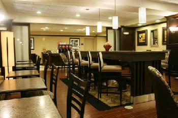 Hampton Inn Meadville