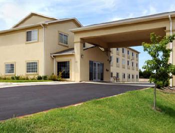 Americas Best Value Inn