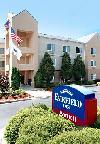 Fairfield Inn Bloomington