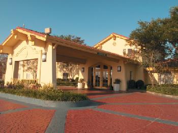 La Quinta Inn Lafayette North