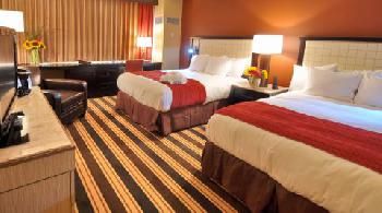 Overton Hotel and Conference Center