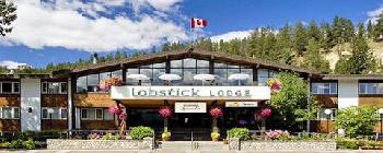 Lobstick Lodge