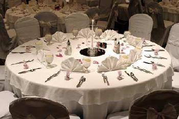 Embassy Suites Little Rock