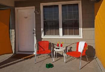 Beach Shack