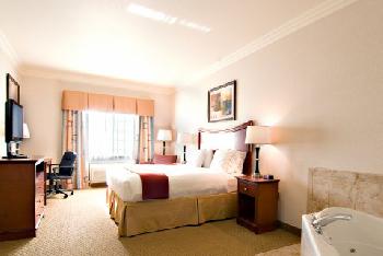 Holiday Inn Express Hotel & Suites KLAMATH FALLS CENTRAL