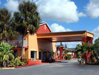 Howard Johnson Inn - Ft. Myers FL