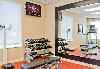 Residence Inn Charlotte Concord
