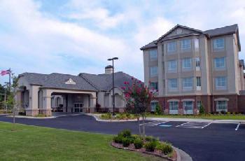 Homewood Suites by Hilton Fort Smith