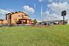 BEST WESTERN Saluki Inn