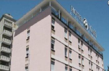 HOTEL I COLLI  MACERATA