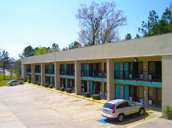 Americas Best Value Inn