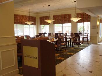 Hilton Garden Inn Harrisburg East
