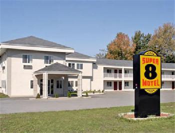 Super 8 Monticello