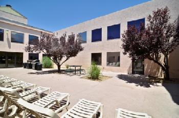 BEST WESTERN Pecos Inn