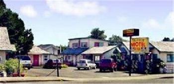 Seaview Motel And Cottages