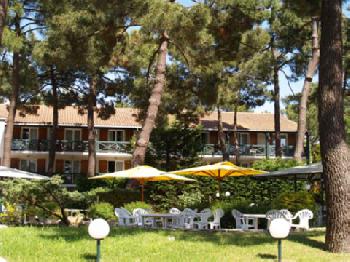 Palmyr Hotel