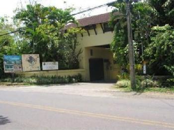 TULEMAR VILLAS