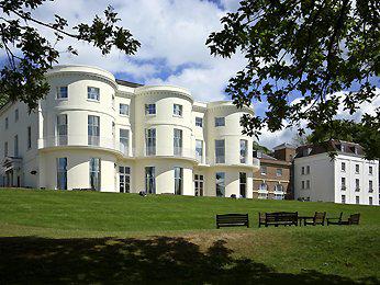 Mercure Gloucester Bowden Hall  Hotel