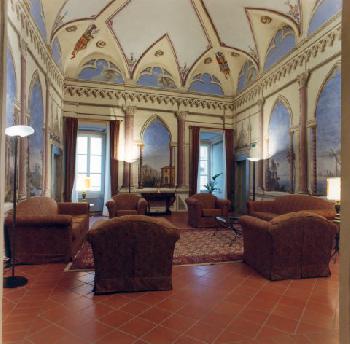 Hotel Palazzo Bocci