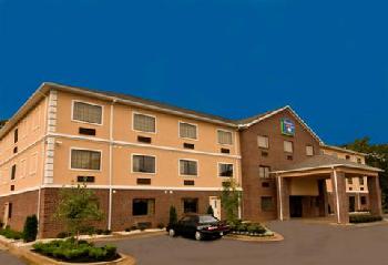 Magnolia Inn and Suites