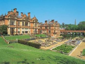 Menzies Welcombe Hotel Spa & Golf Club