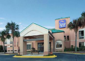 Sleep Inn Destin