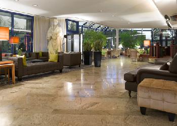Parkhotel Pforzheim