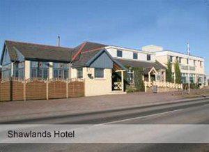 Shawlands Hotel