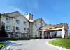 Comfort Suites Burlington
