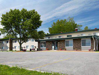 Days Inn Newton