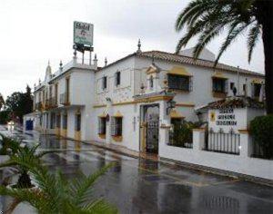 Pueblo Andaluz