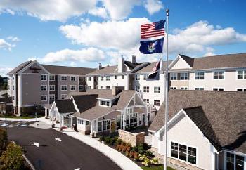 Residence Inn Auburn