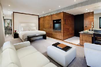 The Halkin by COMO