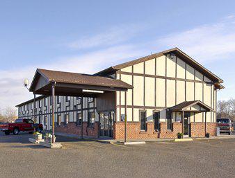 Super 8 Dalhart
